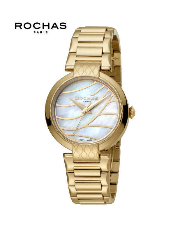 ROCHAS Ladies Watch